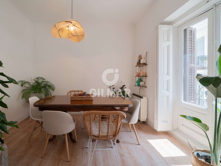 Apartment for Sale in Madrid, Madrid 19
