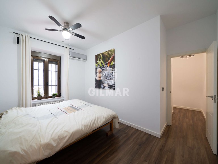 Apartment for Sale in Madrid, Madrid 30