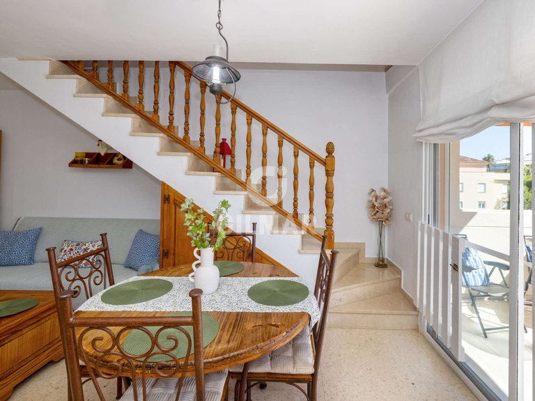 Town House for Sale in Estepona, Malaga 9