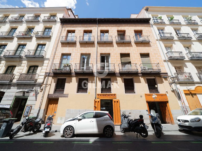 Apartment for Sale in Madrid, Madrid 35