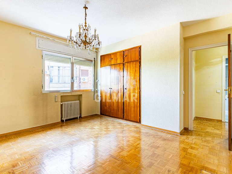Apartment for Sale in Madrid, Madrid 20