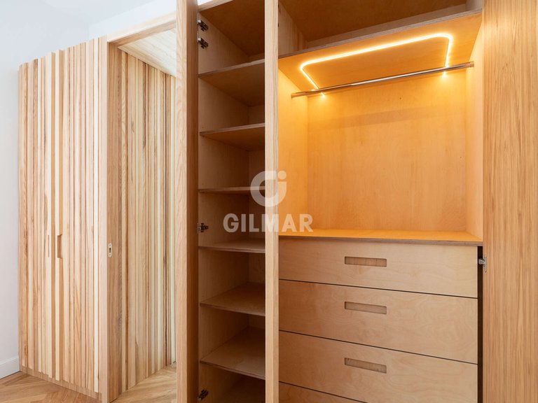 Apartment for Sale in Madrid, Madrid 38
