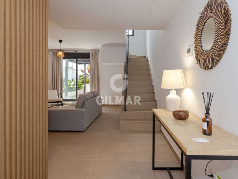 Town House for Sale in Cancelada, Malaga 3