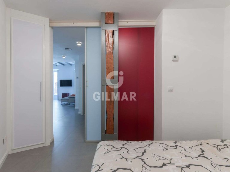Apartment for Sale in Madrid, Madrid 7