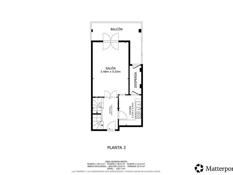 Penthouse for Sale in Arroyo De La Miel, Malaga 33