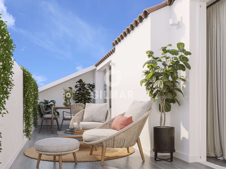 Apartment for Sale in Fuengirola, Malaga 7