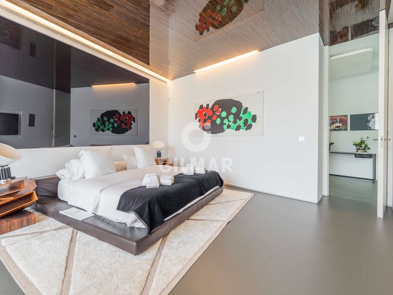 Villa for Sale in Madrid, Madrid 32