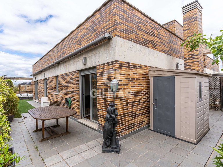Town House for Sale in Madrid, Madrid 4