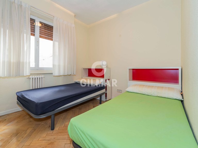 Apartment for Sale in Madrid, Madrid 20