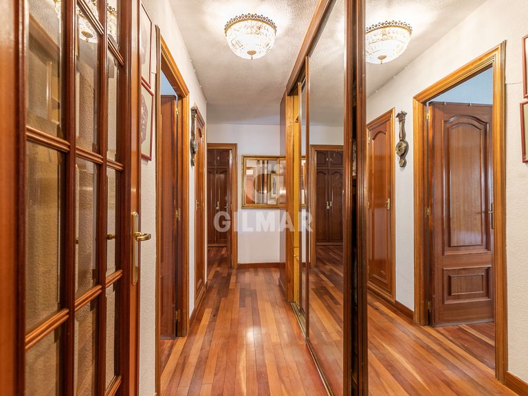 Apartment for Sale in Madrid, Madrid 23