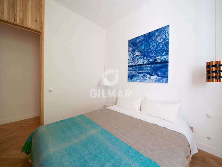 Apartment for Sale in Madrid, Madrid 25