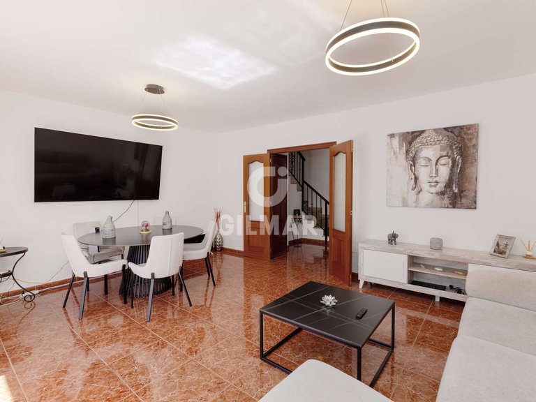 Town House for Sale in Estepona, Malaga 9