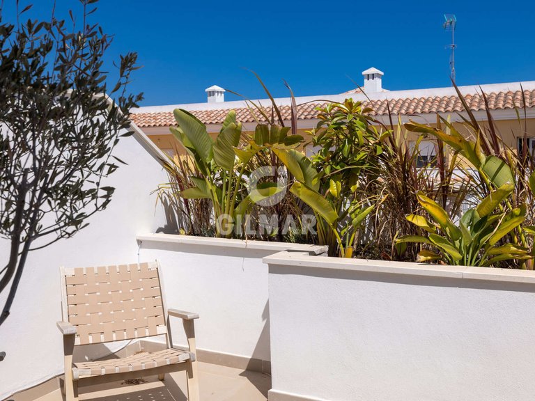 Town House for Sale in Cancelada, Malaga 2