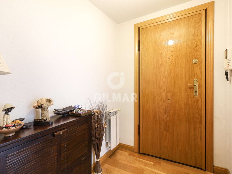 Apartment for Sale in Madrid, Madrid 10