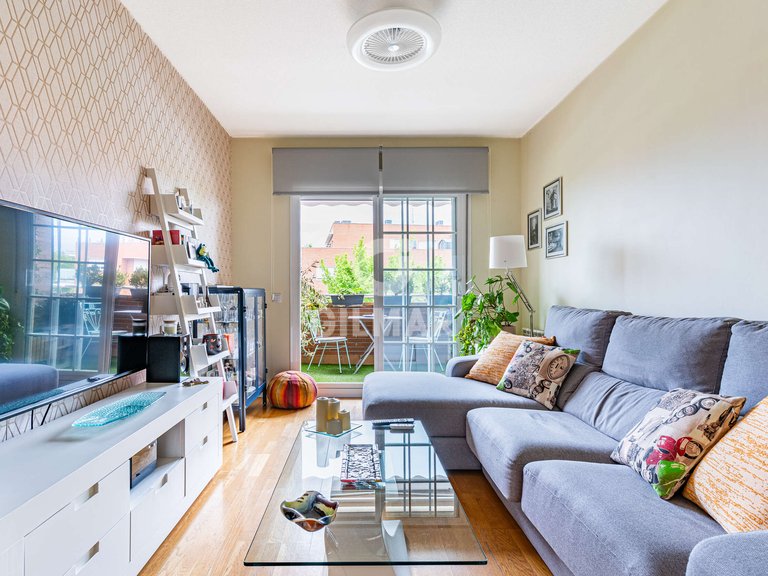 Apartment for Sale in Las Rozas De Madrid, Madrid 7