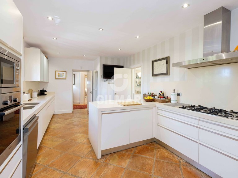 Villa for Sale in MÁlaga, Malaga 33