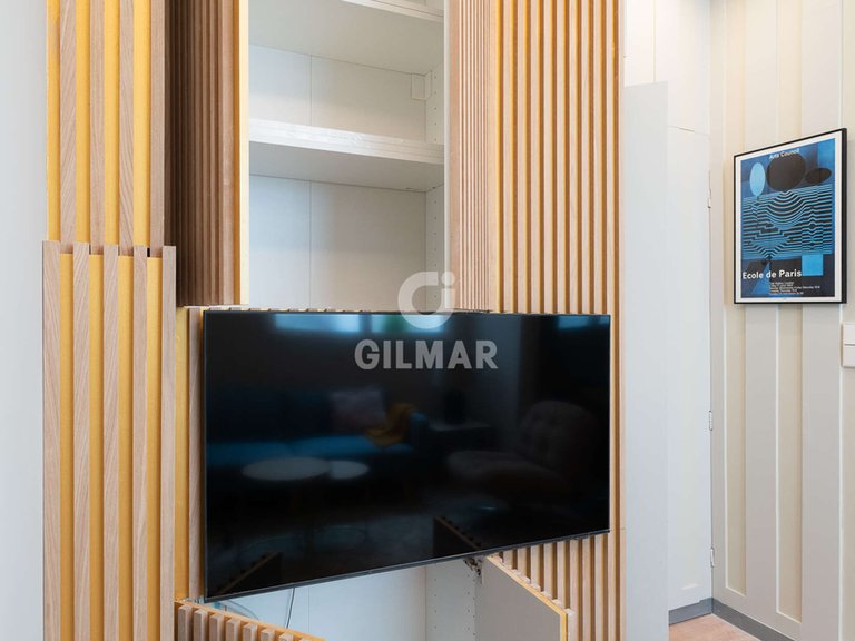 Apartment for Sale in Madrid, Madrid 11
