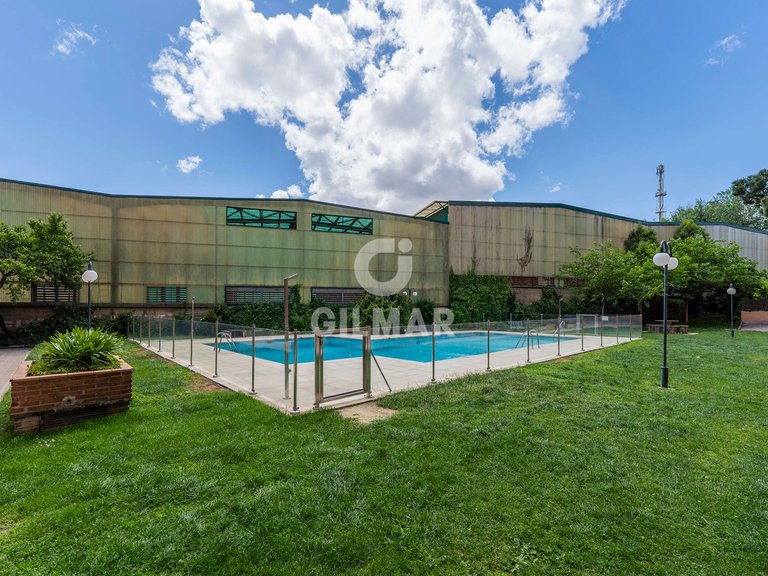 Apartment for Sale in Madrid, Madrid 2