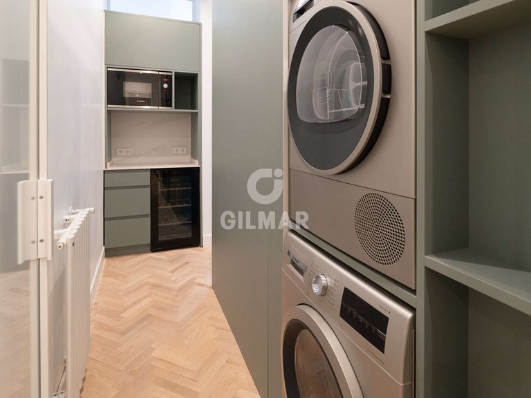 Apartment for Sale in Madrid, Madrid 23