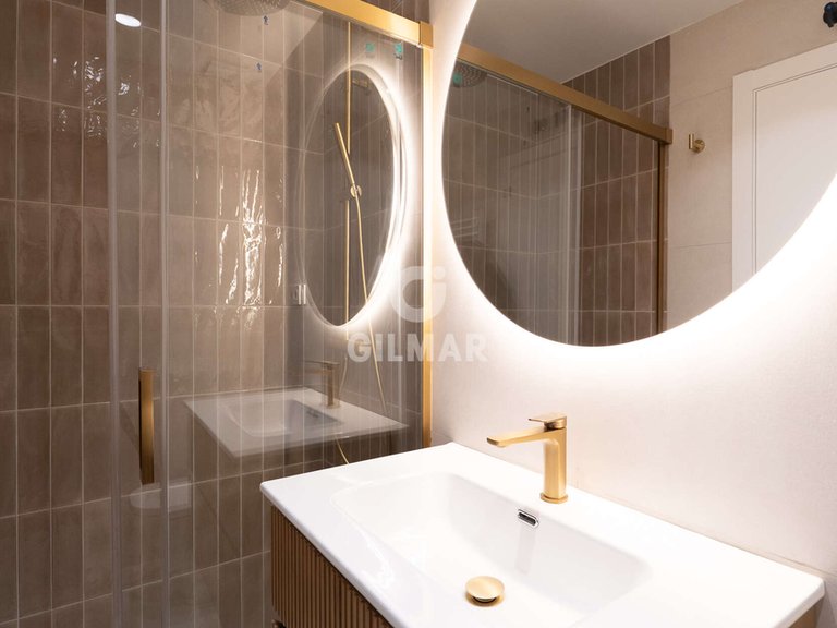 Apartment for Sale in Madrid, Madrid 25