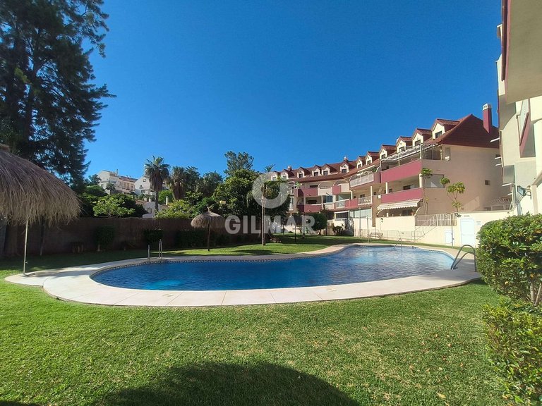 Apartment for Rent in BenalmÁdena, Malaga 3