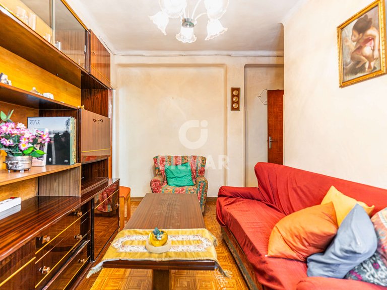 Apartment for Sale in Madrid, Madrid 25