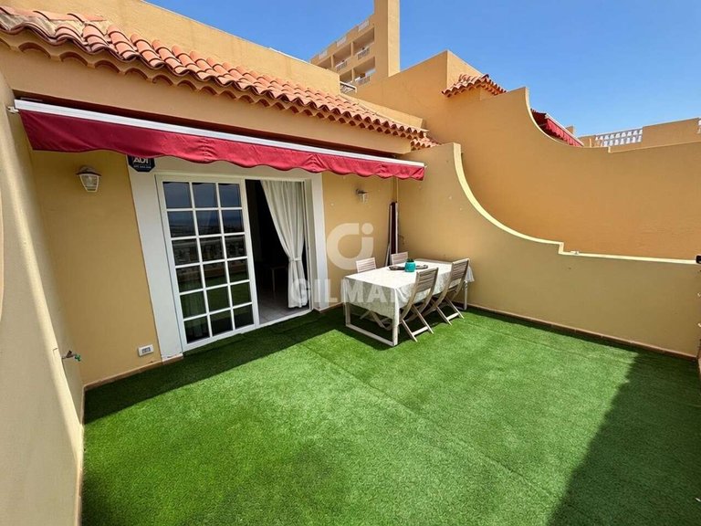 Penthouse for Sale in Costa Adeje, Tenerife 1