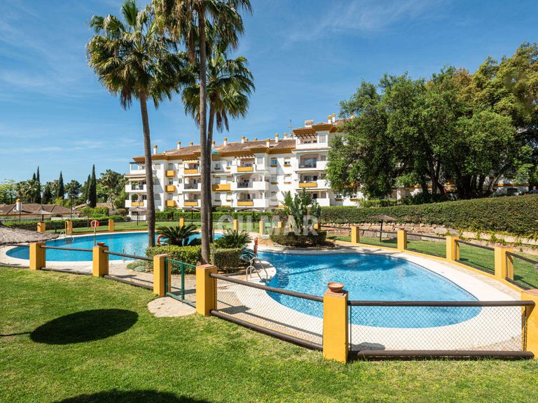 Town House for Sale in Marbella, Malaga 37