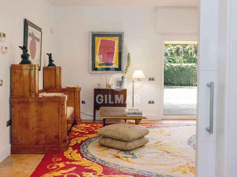 Villa for Sale in MÁlaga, Malaga 42
