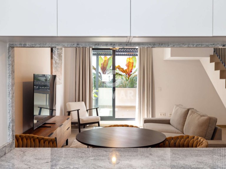 Town House for Sale in Cancelada, Malaga 22