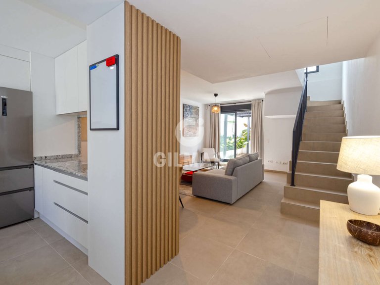 Town House for Sale in Cancelada, Malaga 13