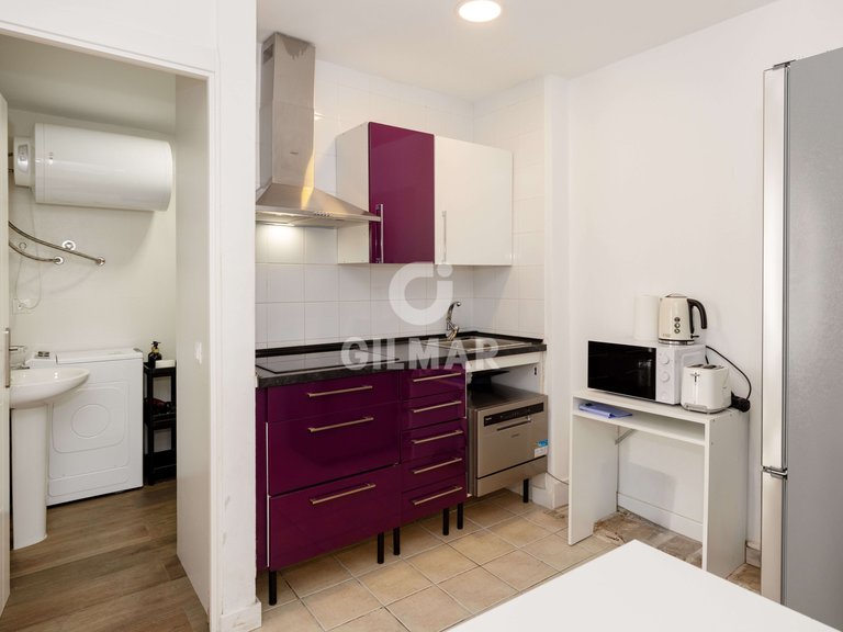 Apartment for Sale in MÁlaga, Malaga 41