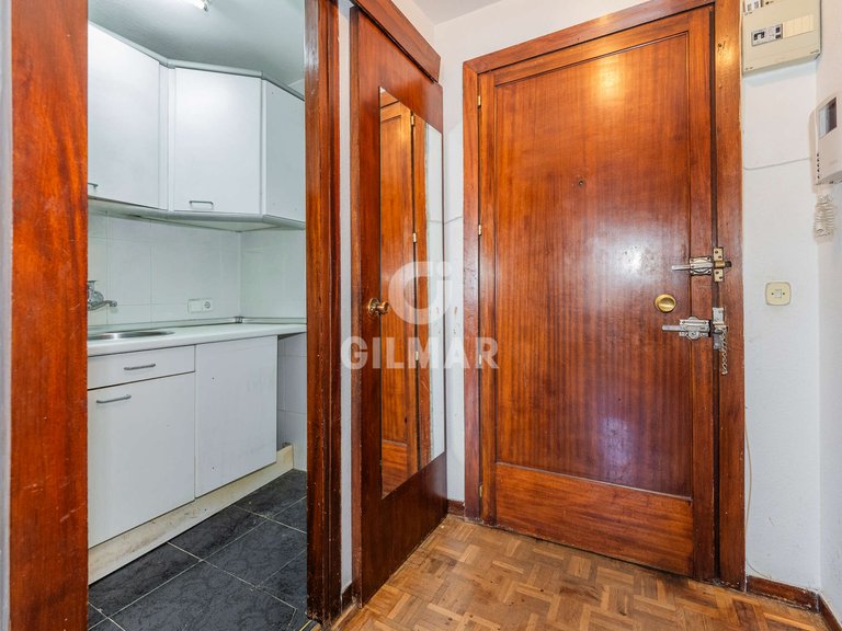 Apartment for Sale in Madrid, Madrid 25