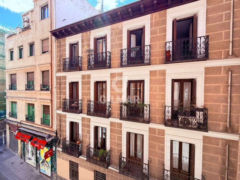 Apartment for Rent in Madrid, Madrid 5