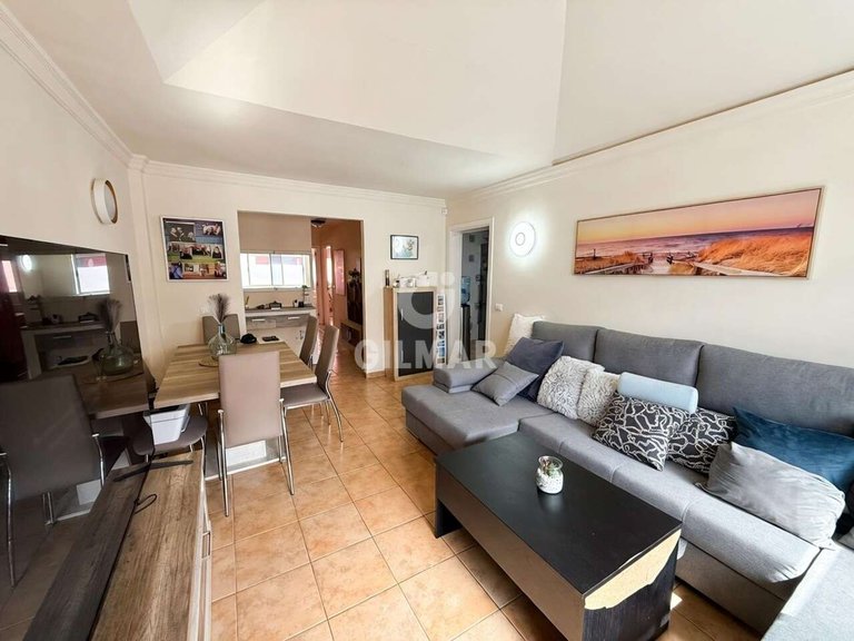 Penthouse for Sale in Playa San Juan, Tenerife 6