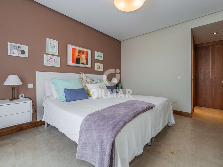 Apartment for Sale in Madrid, Madrid 16