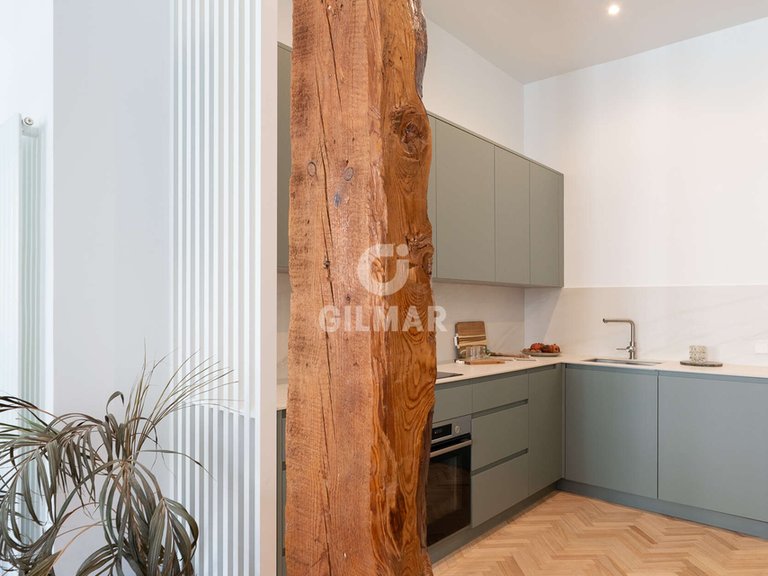 Apartment for Sale in Madrid, Madrid 21