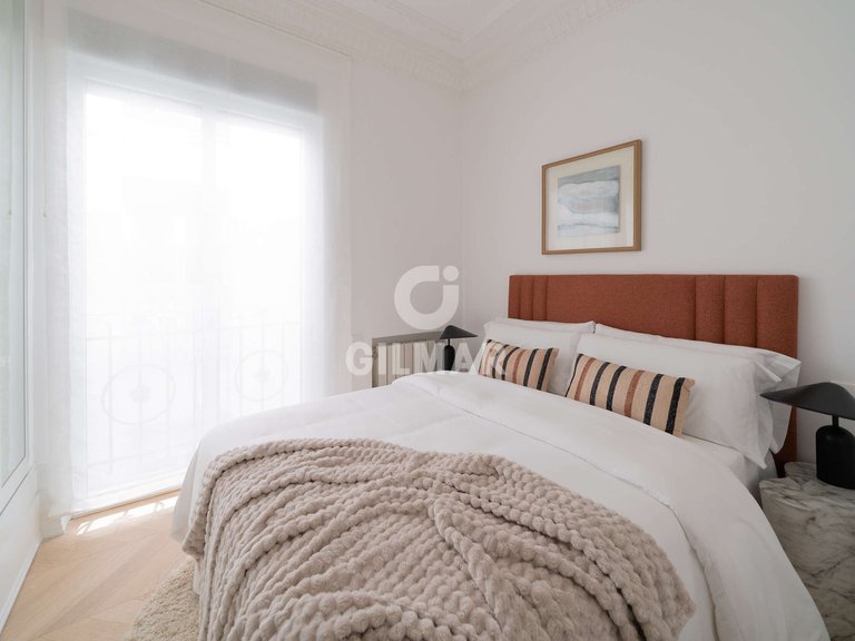 Apartment for Sale in Madrid, Madrid 21