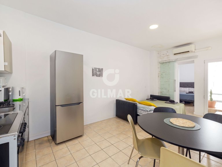 Apartment for Sale in MÁlaga, Malaga 18