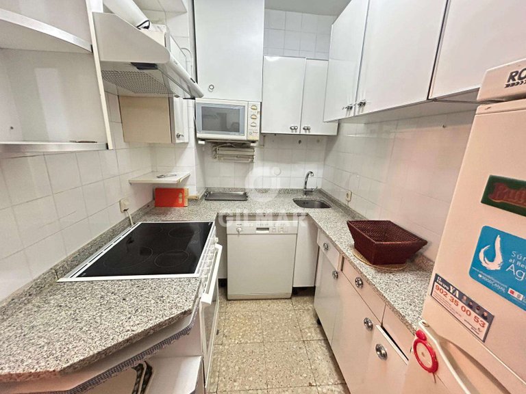 Apartment for Rent in Madrid, Madrid 14
