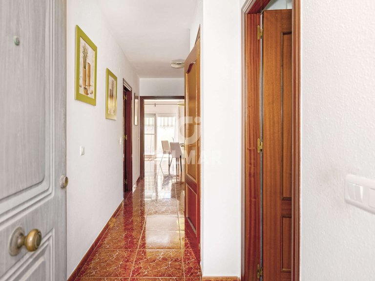 Town House for Sale in Estepona, Malaga 35