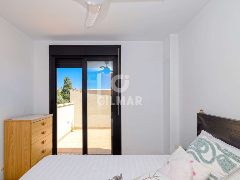 Town House for Sale in MÁlaga, Malaga 22