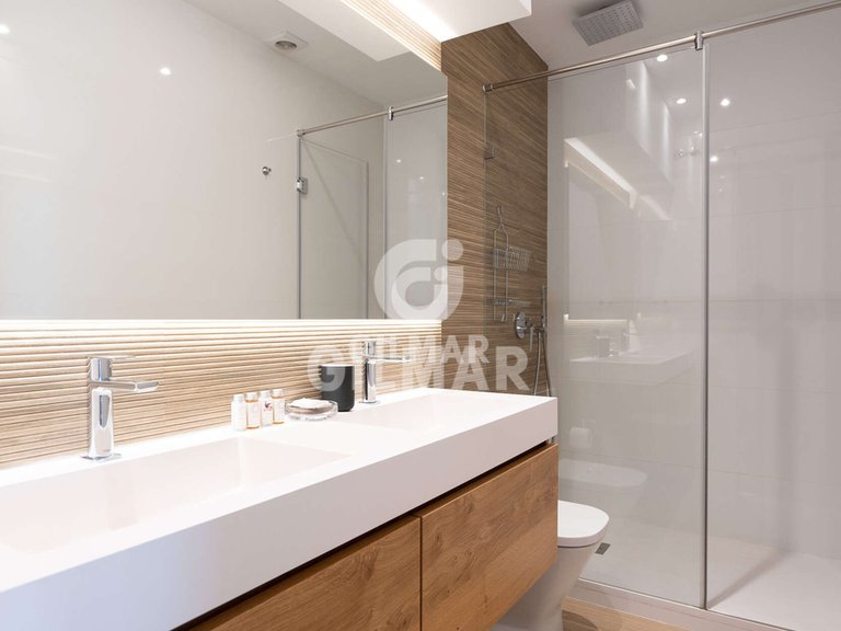 Apartment for Rent in Madrid, Madrid 18