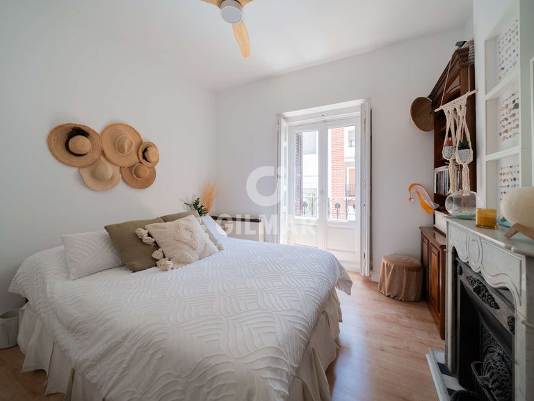 Apartment for Sale in Madrid, Madrid 10