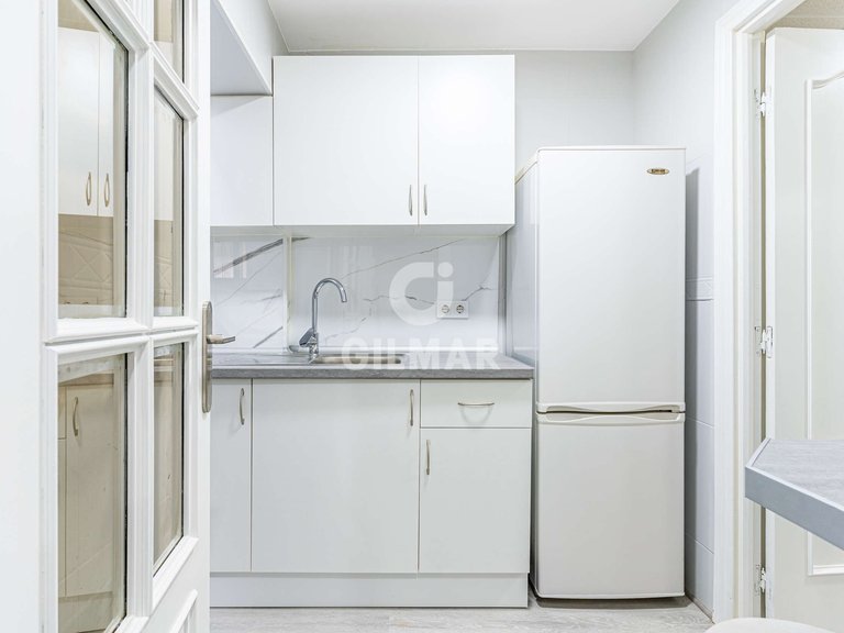 Apartment for Sale in Madrid, Madrid 14