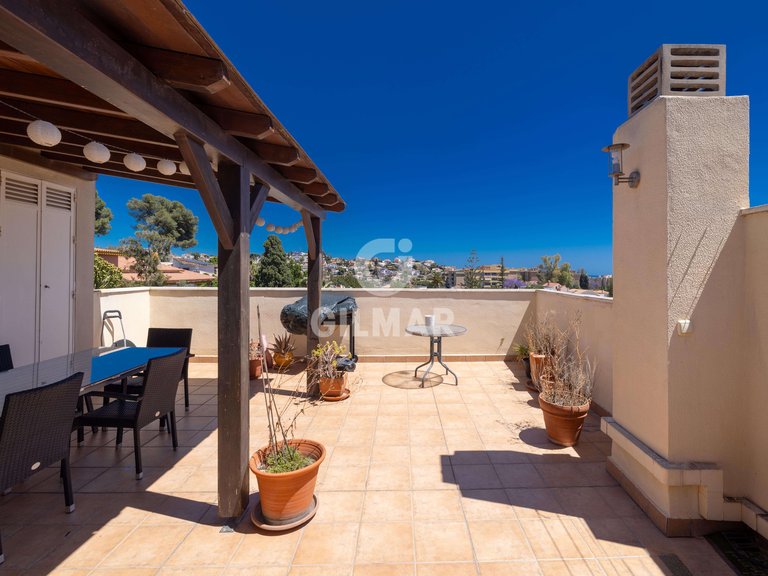 Town House for Sale in MÁlaga, Malaga 8