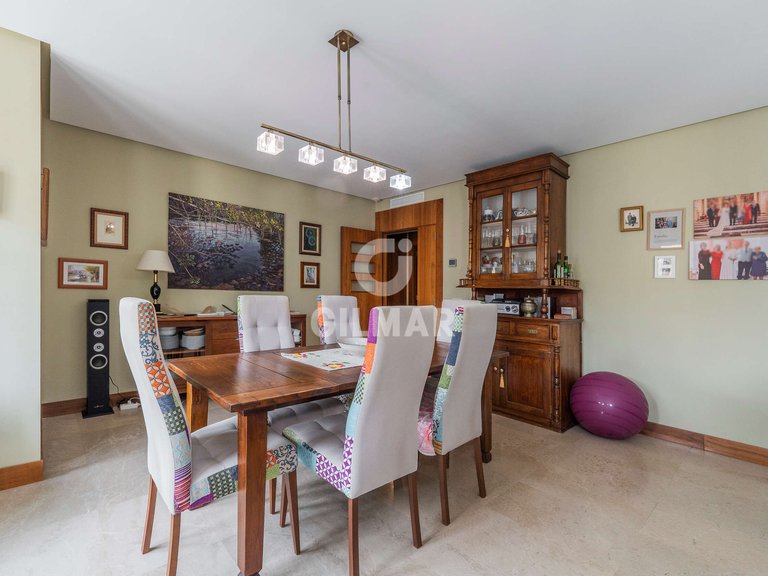 Apartment for Sale in Madrid, Madrid 28