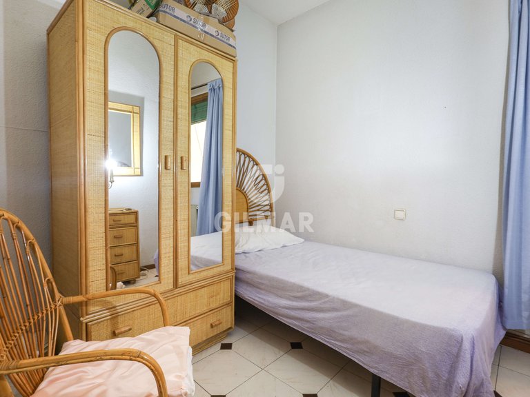 Apartment for Sale in Madrid, Madrid 39