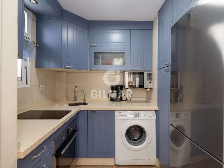 Apartment for Sale in Estepona, Malaga 18