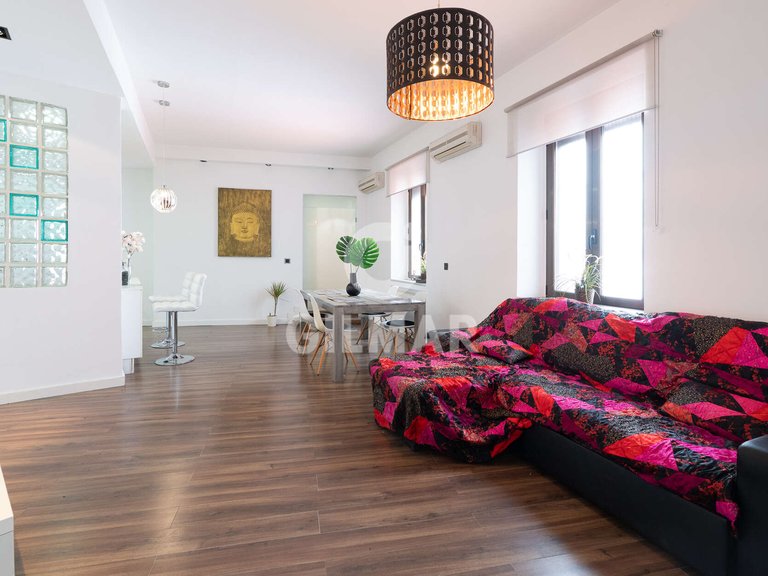 Apartment for Sale in Madrid, Madrid 37